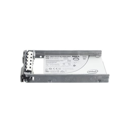 Dell Intel S4600 Series 2.5" 960GB MU 6GBPS SATA SSD Drive - TR3MY SSDSC2KG960GB