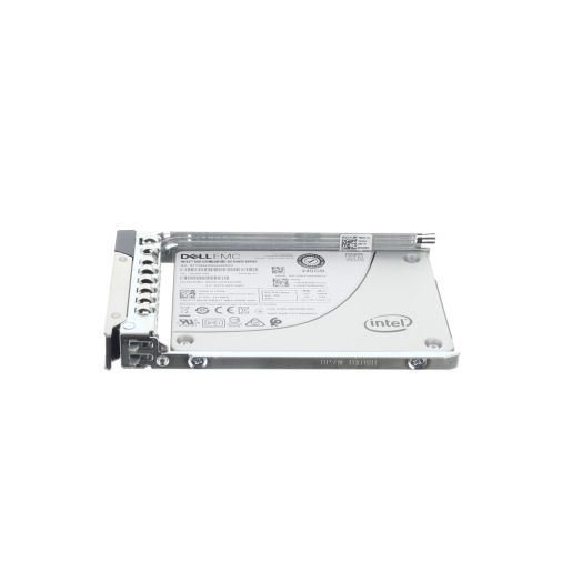 Dell Intel S4610 Series 2.5" 240GB MU 6GBPS SATA SSD Drive - T1WH8 SSDSC2KG240G8R