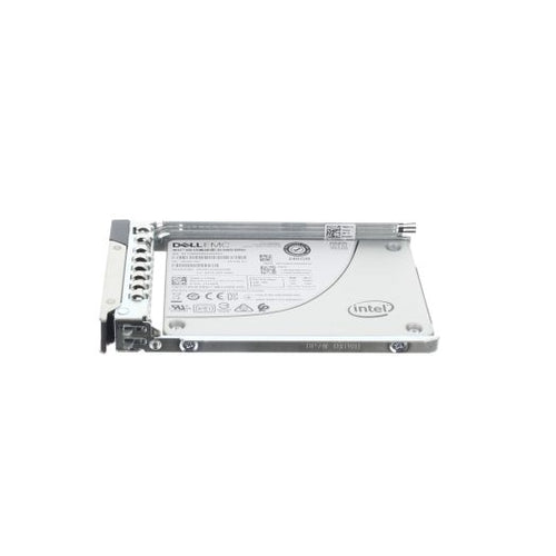 Dell Intel S4610 Series 2.5" 240GB MU 6GBPS SATA SSD Drive - T1WH8 SSDSC2KG240G8R