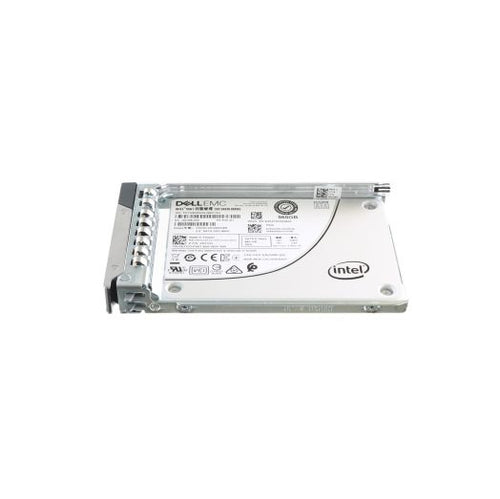 Dell Intel D3-S4610 Series 2.5" 960GB 6GBPS MU SATA SSD Drive - X31G3 SSDSC2KG960G8R
