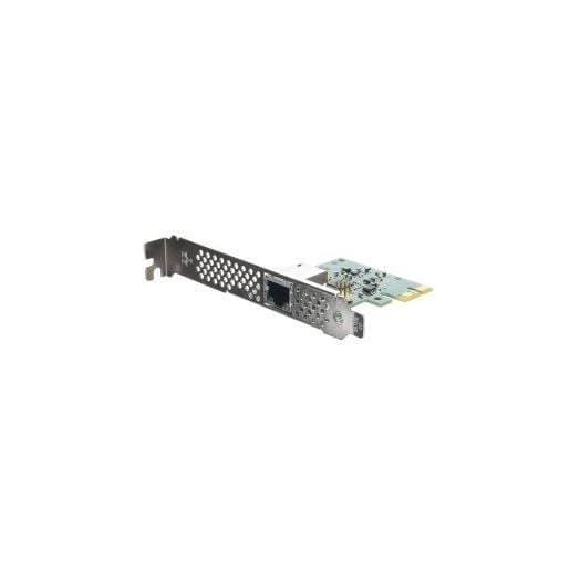 Dell Intel I210-T1 Single Port 1GB RJ-45 Full Height Network Card - VRRH1
