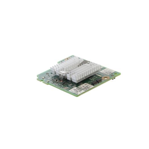Dell Intel X520 10GB Dual Port Blade Network Daughter Card - XWKGY