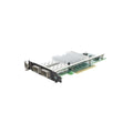 Dell Intel X520-DA2 10GB Dual Port SFP+ Low Profile Network Card - 942V6