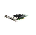 Dell Intel X550-T2 Dual Port 10GB RJ-45 Full Height Network Card - 4V7G2
