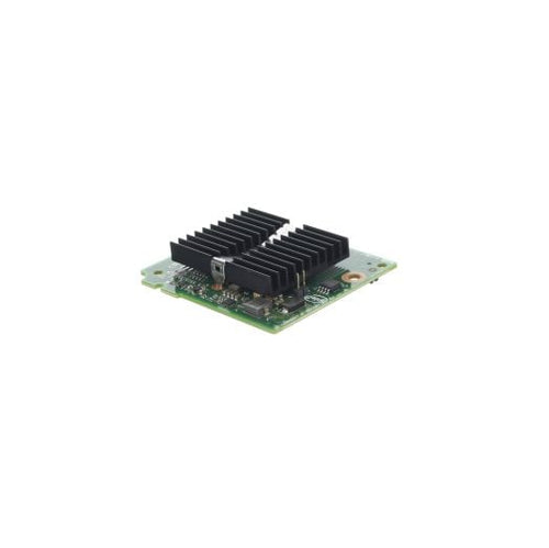 Dell Intel X710 10GB Quad Port Blade Network Daughter Card - Y348Y