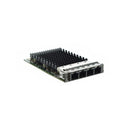 Dell Intel X710-T4L Quad Port 10GB RJ-45 OCP 3.0 Network Card - 50RV4