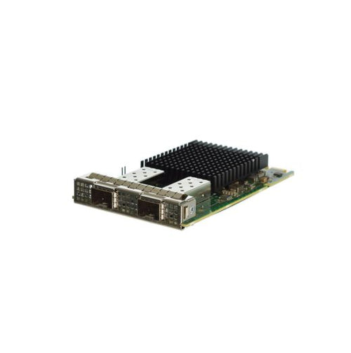 Dell Intel X710-DA2 Dual Port 10GB SFP+ OCP 3.0 Network Card - YJYK1