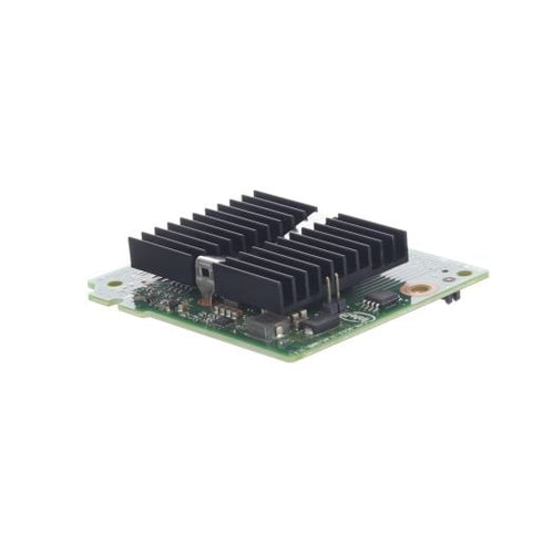 Dell Intel X710-K 10GB Dual Port Blade Network Daughter Card - DX69G