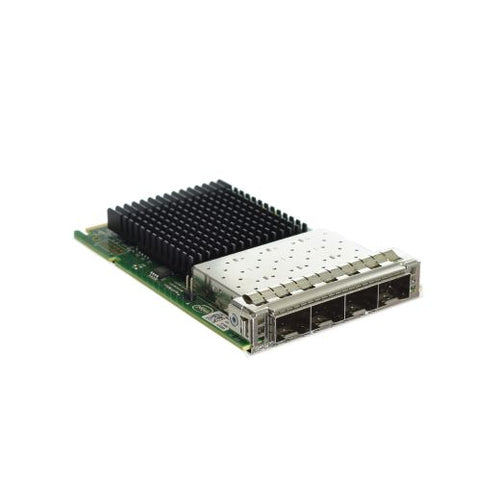 Dell Intel X710-DA4 Quad Port 10GB SFP+ OCP 3.0 Network Card - VF81P