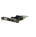 Dell Intel X710-T2L Dual Port 10GB RJ-45 Full Height Network Card - 1WYFT