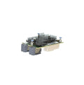 Dell Intel XXV710-DA2 25GB Dual Port Mezzanine Card for MX740C MX840C - H9NTY
