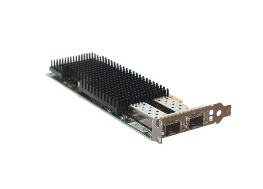 Dell Intel XXV710-DA2 Dual Port 25GB SFP28 Low Profile Network Card - 00M95