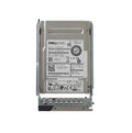 Dell Kioxia 2.5" 1.6TB 12GBPS SED SAS SSD Drive - KDCKV KPM6WVUG1T60