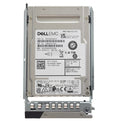 Dell Kioxia 2.5" 1.6TB 12GBPS MU SAS SSD Drive - GD3N0 KPM6XVUG1T60