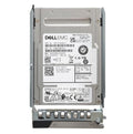 Dell Kioxia 2.5" 1.6TB 24GBPS MU SAS SSD Drive - G4NY4 KPM7WVUG1T60