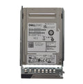 Dell Kioxia 2.5" 1.6TB 24GBPS SAS SSD Drive - CHJJJ KPM6XVUG1T60