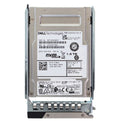 Dell Kioxia 2.5" 1.6TB Gen 4 MU NVMe SSD Drive - 16MJ9 KCD8XVUG1T60