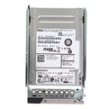 Dell Kioxia 2.5" 1.6TB Gen 4 MU NVMe SSD Drive - MP4F2 KCM7XVUG1T60