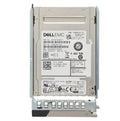 Dell Kioxia 2.5" 1.92TB 12GBPS SED MU SAS SSD Drive - DHWH5 KPM6WVUG1T92