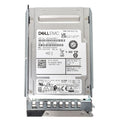 Dell Kioxia 2.5" 1.92TB 24GBPS RI SAS SSD Drive - 6K35K KPM7XRUG1T92