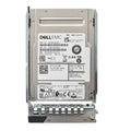 Dell Kioxia 2.5" 3.84TB 12GBPS MU SAS SED SSD Drive - FXYGR KRM6VVUG3T84