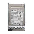 Dell Kioxia 2.5" 3.84TB 12GBPS RI SED SAS SSD Drive - FH1W9 KPM6WRUG3T84