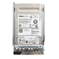 Dell Kioxia 2.5" 3.84TB 24GBPS MU SED SAS SSD Drive - FMP6K KPM7WVUG3T84