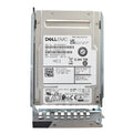 Dell Kioxia 2.5" 3.84TB 24GBPS RI SAS SSD Drive - 2XVX2 KPM6XRUG3T84