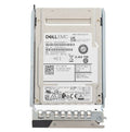 Dell Kioxia 2.5" 3.84TB 24GBPS RI SAS SSD Drive - MT0R5 KPM7XRUG3T84
