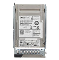 Dell Kioxia 2.5" 7.68TB 12GBPS RI SAS SSD Drive - PD02Y KPM6XRUG7T68