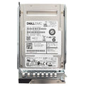 Dell Kioxia 2.5" 7.68TB 12GBPS RI SED SAS SSD Drive - XF4KH KPM6WRUG7T68