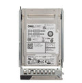 Dell Kioxia 2.5" 7.68TB 12GBPS SED SAS SSD Drive - 5MHY8 KRM6VRUG7T68