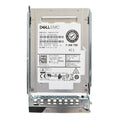 Dell Kioxia 2.5" 7.68TB 12GBPS SED SAS SSD Drive - 5XD2F KRM5XRUG7T68