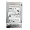 Dell Kioxia 2.5" 7.68TB 24GBPS RI SAS SSD Drive - 7N1WT KPM7XRUG7T68