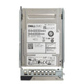 Dell Kioxia 2.5" 7.68TB 24GBPS RI SAS SSD Drive - YM0T1 KPM6XRUG7T68