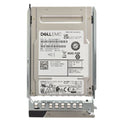 Dell Kioxia 2.5" 800GB 24GBPS MU SAS SSD Drive - X96H8 KPM7XVUG960G