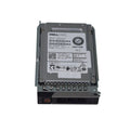Dell Kioxia 2.5" 960GB 12GBPS RI SAS SSD Drive - JDK40 - KRM5XRUG960G