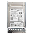 Dell Kioxia 2.5" 960GB 24GBPS RI SAS SSD Drive - J92FY KPM6WVUG960G