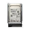 Dell Kioxia CM6-R 2.5" 15.36TB Gen 4 RI NVMe SSD Drive - J91CR KCM6XRUL15T3