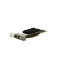Dell Marvel Qlogic QLE2772NL Dual Port 32GB Fibre Channel Low Profile Host Bus Adapter - JJW53