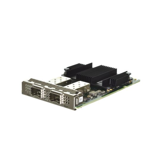 Dell NVIDIA ConnectX-6 Dual Port 25GB SFP28 OCP 3.0 Network Card - DN78C