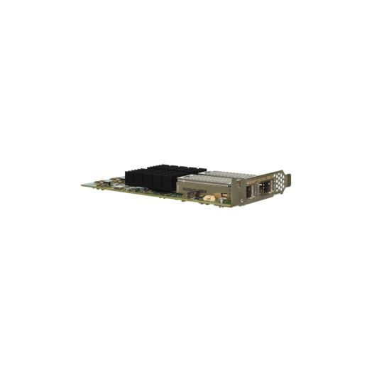 Dell Mellanox CX324A ConnectX-3 Dual Port 40GB QSFP+ Low Profile Network Card - R3F0N