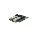Dell Mellanox MCX384A-FCAA 40GB Dual Port QSFP+ Mezzanine Card - Y5WKX