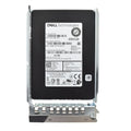 Dell Micron 2.5" 480GB 6GBPS 512e RI SATA SSD Drives - DTPR7 MTFDDAK480TGA