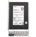 Dell Micron 2.5" 1.92TB 6GBPS RI SATA SSD Drive - KXNX5 MTFDDAK1T9TGA