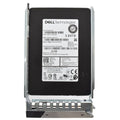 Dell Micron 2.5" 3.84TB 6GBPS 512e SATA SSD Drive - CHF46 MTFDDAK3T8TGA