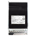 Dell Micron 2.5" 3.84TB Gen 4 RI NVMe SSD Drive - NDK2D MTFDKCC3T8TFR