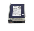 Dell Micron 2.5" 480GB 6GBPS MLC MU SATA SSD Drive - D35F3 MTFDDAK480TDN