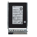 Dell Micron 2.5" 960GB 6GBPS 512e RI SATA SSD Drive - R0P7D MTFDDAK960TGA
