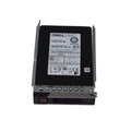 Dell Micron 2.5" 960GB 6GBPS MU SATA SSD Drive - XMWMK MTFDDAK960TDT